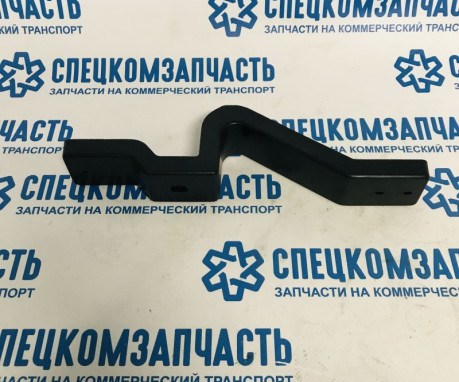 Кронштейн крепления рамки номера центральный лев/прав на Sollers-Atlant - 2803019R001