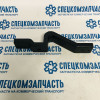 Кронштейн крепления рамки номера центральный лев/прав на Sollers-Atlant - 2803019R001