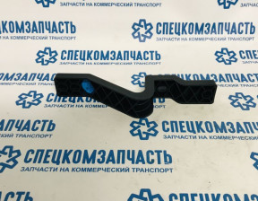 Кронштейн крепления рамки номера центральный лев/прав на Соллерс Атлант - 2803019R001