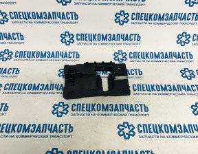Кронштейн переднего бампера левый на Соллерс Арго - 2803103W5000