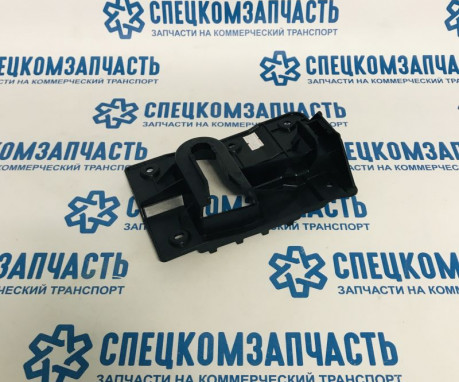 Кронштейн переднего бампера правый на Sollers Argo - 2803104W5000