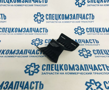 Кронштейн крепления бампера центральный на Sollers Argo - 2803105W5000