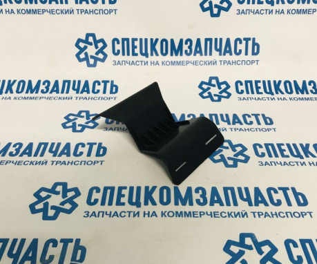 Кронштейн крепления бампера центральный на Sollers Argo - 2803105W5000