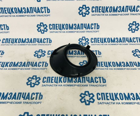 Облицовка противотуманной фары (левая) на Sollers Argo - 2803107W5000