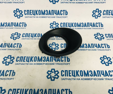 Облицовка противотуманной фары (левая) на Sollers Argo - 2803107W5000