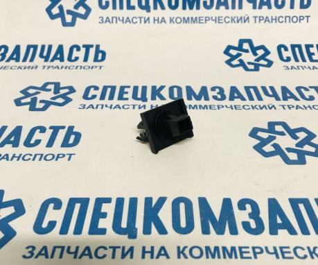 Фикcатор крепления переднего бампера на Sollers Argo - 2803109W5000