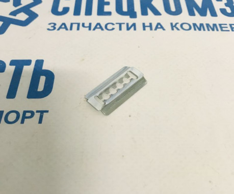 Клипса крепления на Sollers Argo - 2803113U1010