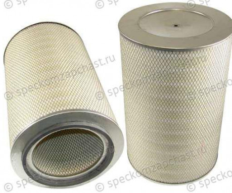Фильтр воздушный D6CB на Hyundai HD - 281307C000