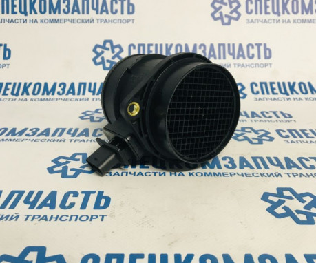 Датчик массового расхода воздуха (ДМРВ) на Киа Бонго - 2816427800