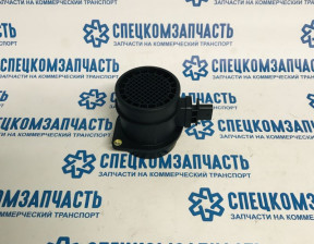 Датчик массового расхода воздуха (ДМРВ) на Киа Бонго - 2816427800
