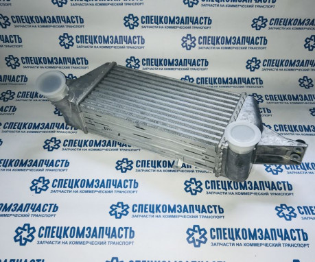 Интеркулер (охладитель воздуха) ЕВРО4 на Хендай Портер 2 - 281904A380