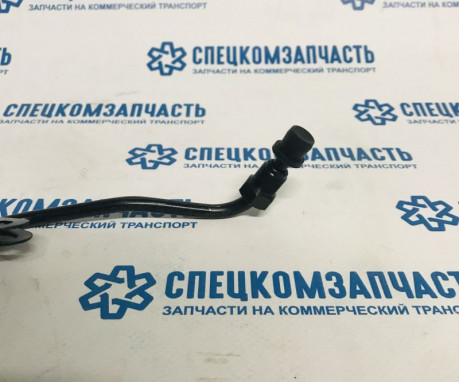 Трубка турбины масла (подача) (D4BH - 2.5) на Киа Бонго - 2824042601