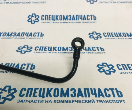 Трубка турбины масла (подача) (D4BH - 2.5) на Киа Бонго - 2824042601