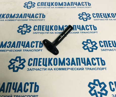 Трубка турбины масляная (обратка) на Хендай Портер 2 - 282404A002