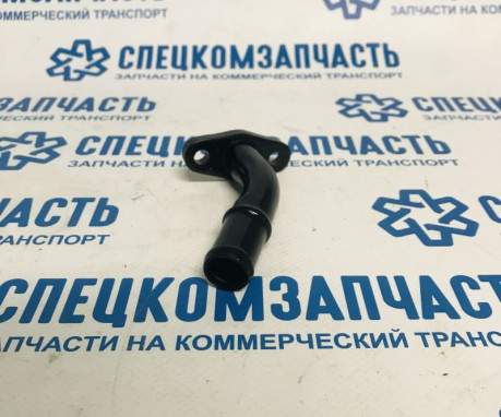 Трубка турбины (масла) обратка на Хендай Портер 1 - 2824642850