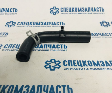 Шланг масла турбины (обратка) D4CB на Хендай Портер 2 - 282464A001