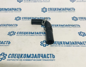 Шланг масла турбины (обратка) D4CB на Хендай Портер 2 - 282464A001