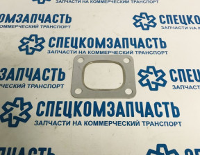 Прокладка турбокомпрессора (дв.D4AL,D4DB,D4DD) на Hyundai HD - 2825145000