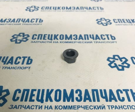 Гайка крепления турбины к коллектору на Хендай Портер 2 - 282564A421