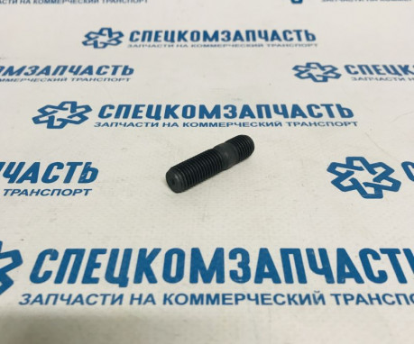 Шпилька турбины (выпуск) (корот) и коллектора впуск на Хендай Портер 1 - 2825742850