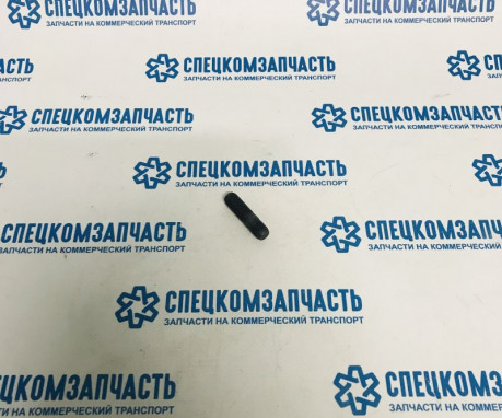 Шпилька турбины (выпуск) (корот) и коллектора впуск на Хендай Портер 1 - 2825742850