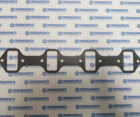 Прокладка коллектора впускного D4AL/D4DB на Hyundai HD - 2831541002