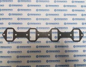 Прокладка коллектора впускного D4AL/D4DB на Hyundai HD - 2831541002