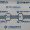 Прокладка коллектора впускного D4DD на Hyundai HD - P1LA048