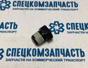 Заглушка блока на Хендай Портер 2 - 2832332500