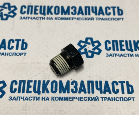 Заглушка блока на Хендай Портер 2 - 2832332500