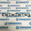 Прокладка коллектора впускного (J3 - 2.9) на Киа Бонго - P1LB024