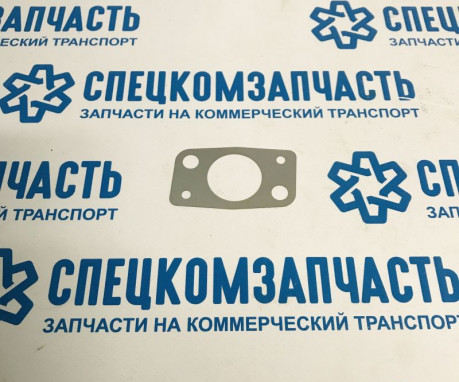 Прокладка клапана EGR на Хендай Портер 1 - 2846242511