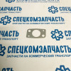 Прокладка клапана EGR на Хендай Портер 1 - 2846242511
