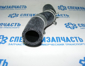Трубка клапана и радиатора ЕГР  D4CB (euro5) на Хендай Портер 2 - 284824A800
