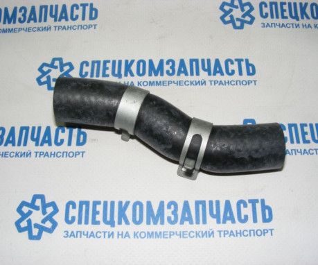 Трубка клапана и радиатора ЕГР  D4CB (euro5) на Хендай Портер 2 - 284824A800