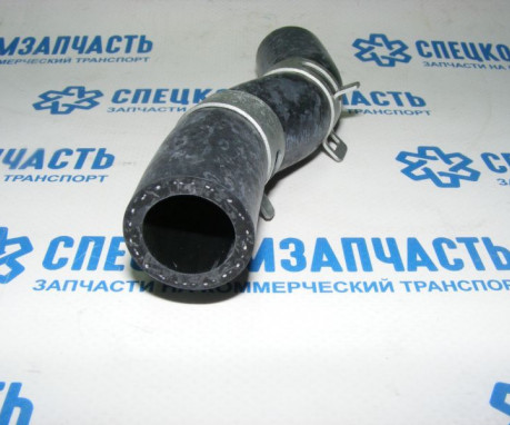 Трубка клапана и радиатора ЕГР  D4CB (euro5) на Хендай Портер 2 - 284824A800