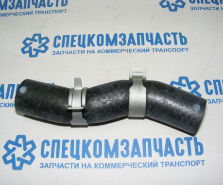 Трубка клапана и радиатора ЕГР  D4CB (euro5) на Хендай Портер 2 - 284824A800