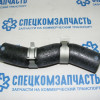 Трубка клапана и радиатора ЕГР  D4CB (euro5) на Хендай Портер 2 - 284824A800