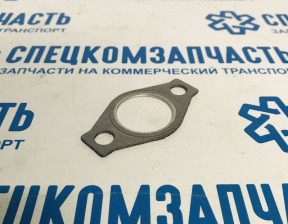 Прокладка клапана EGR (трубки EGR) на Хендай Портер 1 - 2849242510