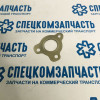 Прокладка клапана EGR (охладитель) на Хендай Портер 2 - 284934A450