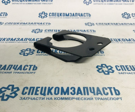 Хомут выхлопной трубы на Hyundai HD - 286455H300