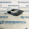 Хомут выхлопной трубы на Hyundai HD - 286455H300