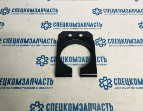 Хомут выхлопной трубы на Hyundai HD - 286455H300