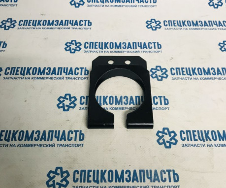 Хомут выхлопной трубы на Hyundai HD - 286455H300