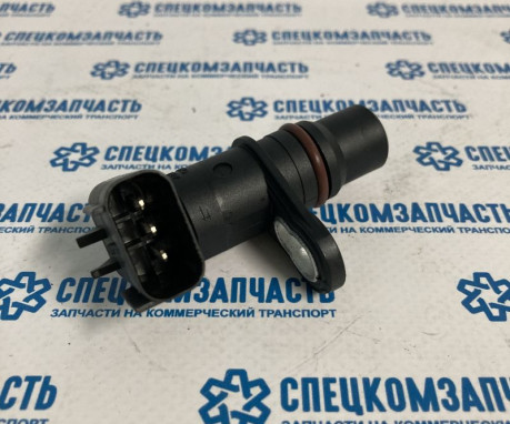 Датчик коленвала/распредвала Cummins ISF 2.8 евро-4 на Газель Некст - 2872277