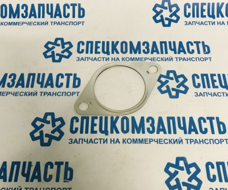 Прокладка приемной трубы к катализатору на Хендай Портер 2 - 287513J000