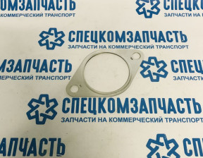 Прокладка приемной трубы к катализатору на Хендай Портер 2 - 287513J000