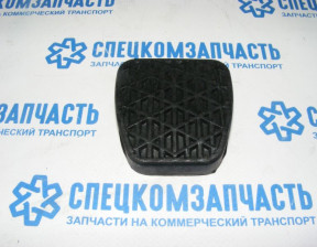 Накладка педали тормоза W906 на Мерседес Спринтер - A2012920082