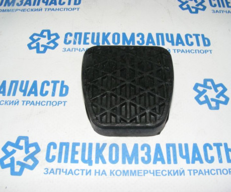 Накладка педали тормоза W906 на Мерседес Спринтер - A2012920082