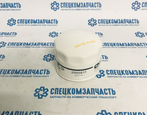 Фильтр масляный на Фиат Дукато - 2995811